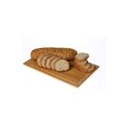 SPANA 1 Adet Ev Yapımı Safranbolu Karışık Tahıllı Ekmek