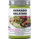 SPANA 330 gr Ev Yapımı Avakado Salatası