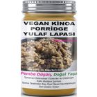 SPANA 330 gr Ev Yapımı Vegan Kinoa Porridge Yulaf Lapası