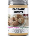 SPANA 650 gr Ev Yapımı Pastane Simiti