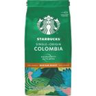 Starbucks 200 gr Colombia Öğütülmüş Kahve