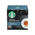 Starbucks 66 gr Dark Espresso Roast