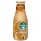 Starbucks Frappuccino Caramel Cam 250 ml Kahve