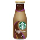 Starbucks Frappuccino Mocha Cam 250 ml Kahve