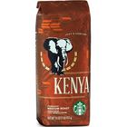 Starbucks Kenya 250 gr Filtre Kahve (Çekilmemiş)