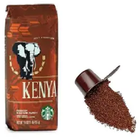 Starbucks Kenya Filtre Kahve Öğütülmüş 250 gr