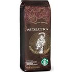 Starbucks Sumatra 250 gr Filtre Kahve (French Press İçin Çekilmiş)