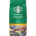 Starbucks Veranda Blend 200 gr Öğütülmüş Kahve