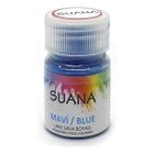 Suana 7 gr Mavi Yağ Bazlı Gıda Boyası