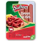 Sultan 250 gr Dana Uzun Sosis