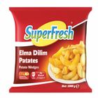 Superfresh 1 kg Elma Dilim Patates