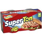 SuperFresh 160 gr x 2'li Superton Ton Balığı
