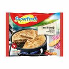 Superfresh 360 gr Kıymalı Tava Böreği