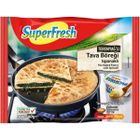 Superfresh 380 gr Tereyağlı Ispanaklı Tava Böreği