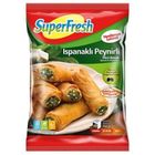 Superfresh 500 gr Rulo Ispanaklı Börek