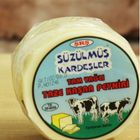 Süzülmüş Kardeşler 250 gr Tam Yağlı Taze Kaşar Peynir