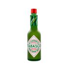 Tabasco 57 ml Green Sos