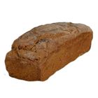 Tam Buğday Çavdar Yulaf 900 gr Üç Tahıllı Ekmek