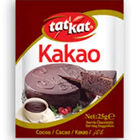 Tatkat 25 gr Kakao