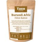 Taxo Coffee 1 kg Çekirdek Burundi Afric Filtre Kahve