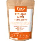 Taxo Coffee 1 kg Çekirdek Ethiopia Limu Filtre Kahve