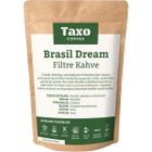 Taxo Coffee 1 kg Espresso Brasil Dream Filtre Kahve