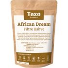 Taxo Coffee 1 kg Metal Filtre -African Dream Filtre Kahve