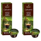 Tchibo 20'li Kapsül Espresso Brasil Kahve
