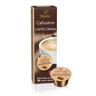 Tchibo Caffè Crema Decaffeinato 80 Adet Kapsül Kahve