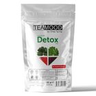 Teamood 60 gr Detox Şekersiz Bitki Çayı