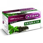 Tisan 20 Süzen Poşet Yeşilçay Bitki Çayı 