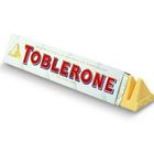 Toblerone 100 gr Beyaz Çikolata