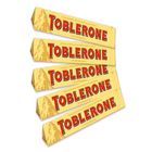 Toblerone 100 gr x 5 Adet Mutluluk Paketi