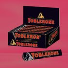 Toblerone 20x100 gr Dark Çikolata