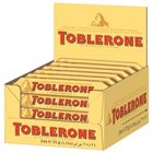 Toblerone 24x35 gr Bal Bademli Çikolata