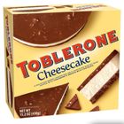 Toblerone 2x430 gr Cheesecake
