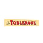 Toblerone 360 gr Sütlü Çikolata