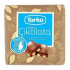 Torku 65 gr Fındıklı Kare Çikolata