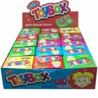 Toybox 30 Adet Oyuncaklı Sakız
