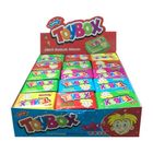 Toybox 5 Gr 30 Adet Sakızlı Oyuncak Kutusu