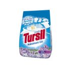Tursil 4,5 Kg Leylak Bahçesi Kokulu Toz Çamaşır Makinesi Deterjanı