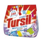 Tursil Matik Color Leylak Bahçesi 1.5 kg Çamaşır Deterjanı