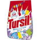 Tursil Matik Leylak Color 4.5 kg Toz Deterjan