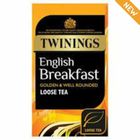 Twinings 125 gr English Breakfast Tea