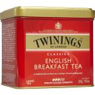 Twinings 200 gr English Breakfast Tea