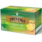 Twinings 25 Green Tea Pineapple Greyfurt Sallama Poşet Çay