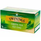 Twinings 25'li Green Tea Early Grey