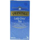 Twinings 25'li Lady Grey İngiliz Sallama Poşet Çay