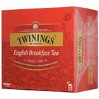 Twinings English Breakfast 50'li Poşet Çay