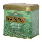 Twinings Green Gunpowder Teneke Kutu 100 gr Yeşil Çay